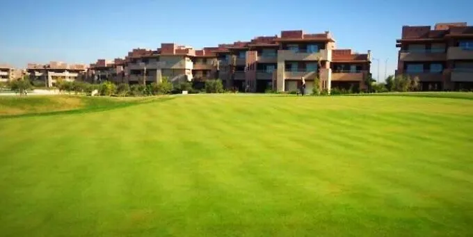 Luxury Apartment Marrakech Golf City Марракеш 0*,