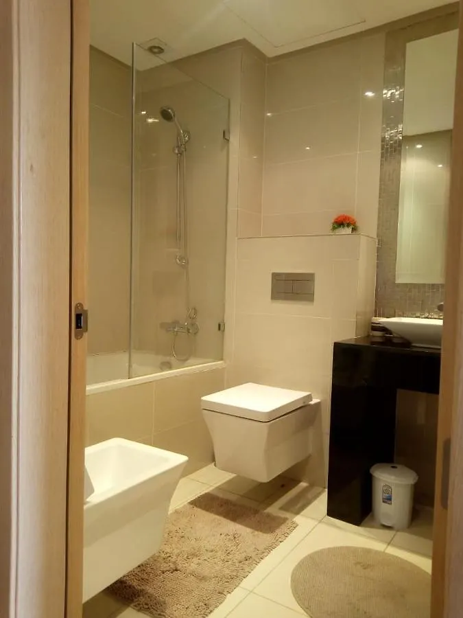 Luxury Apartment Marrakech Golf City Marrakesh