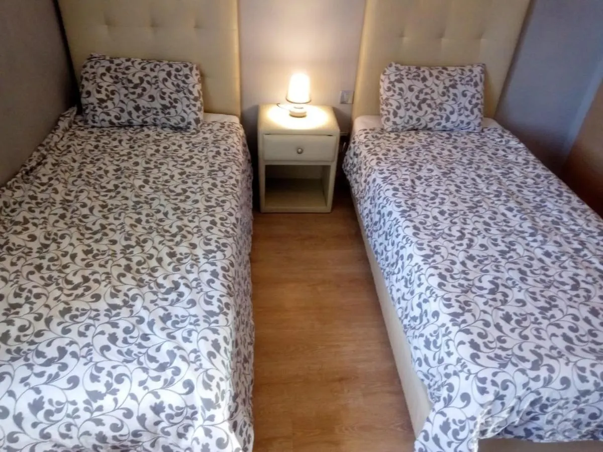 Luxury Apartment Marrakech Golf City Marrakesh