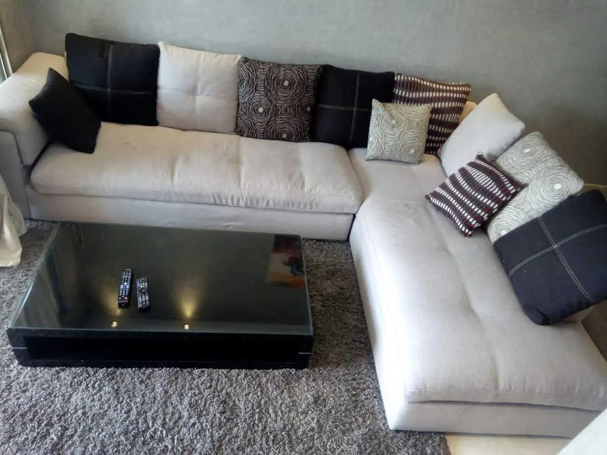 Luxury Apartment Marrakech Golf City Marrakesh
