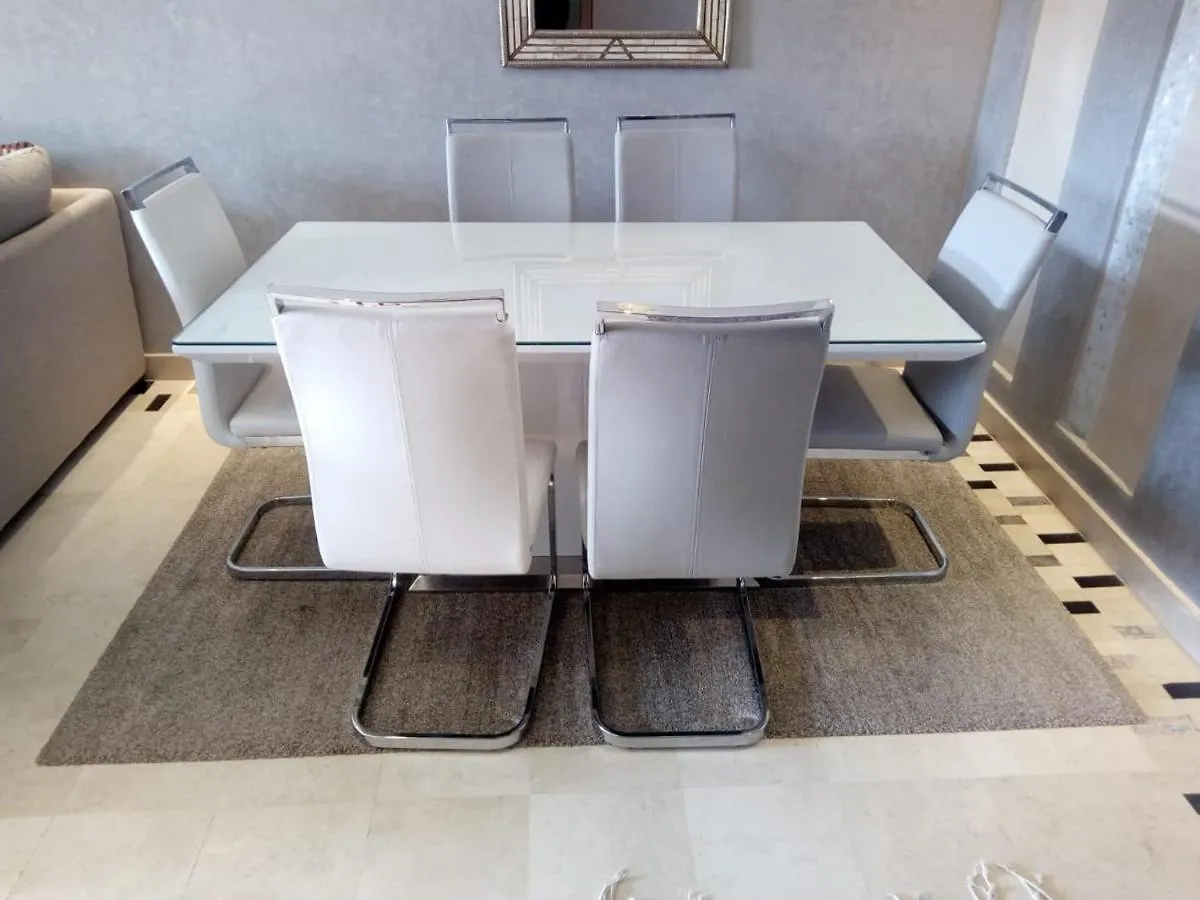 Luxury Apartment Marrakech Golf City Marrakesh 0*,  Morocco
