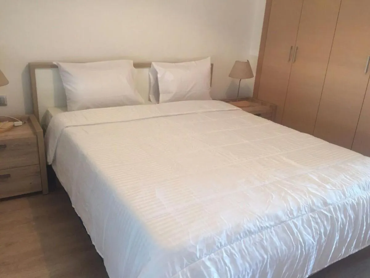 Luxury Apartment Marrakech Golf City Marrakesh
