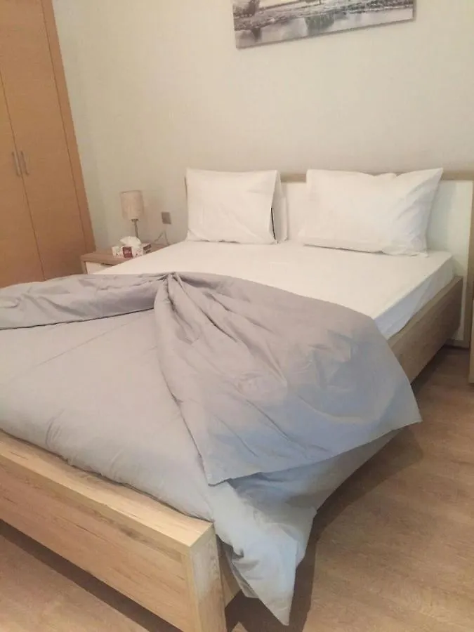 Luxury Apartment Marrakech Golf City Marrakesh